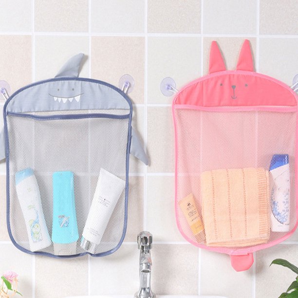 Organizador de baño