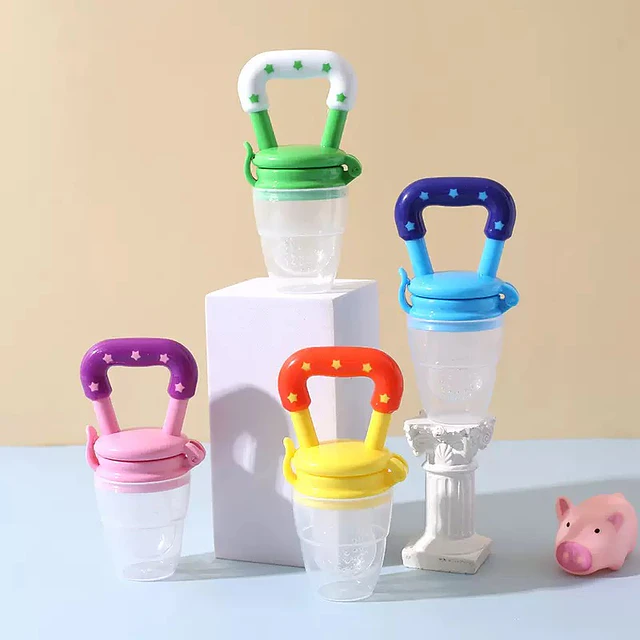 Chupete para alimentos