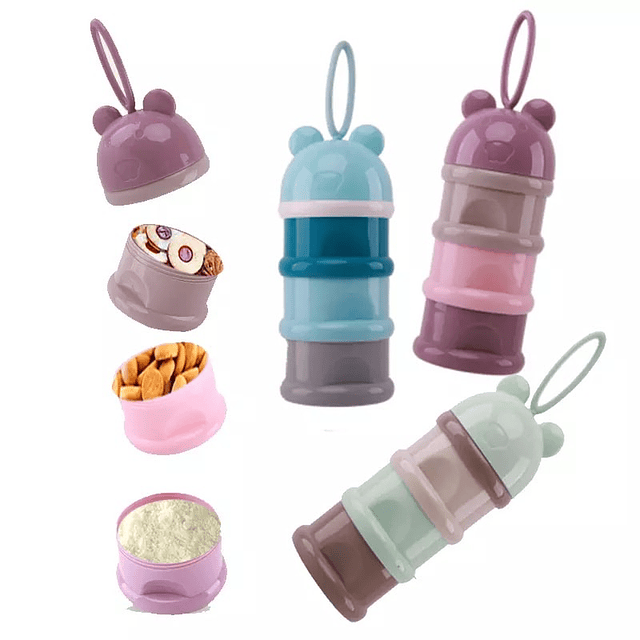 Dispensador de alimentos