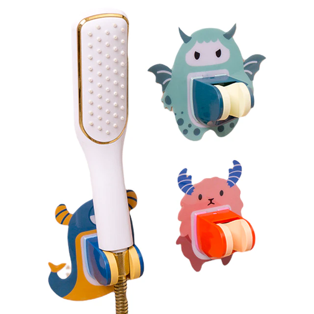 Soporte para llave de ducha