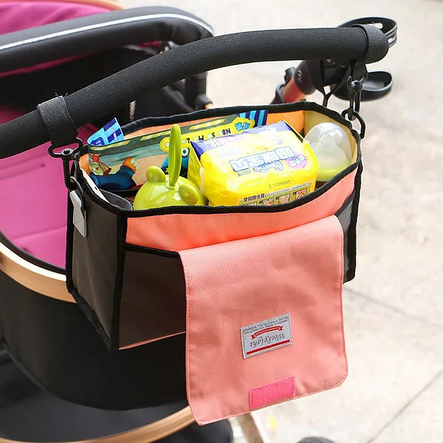 Organizador para coches