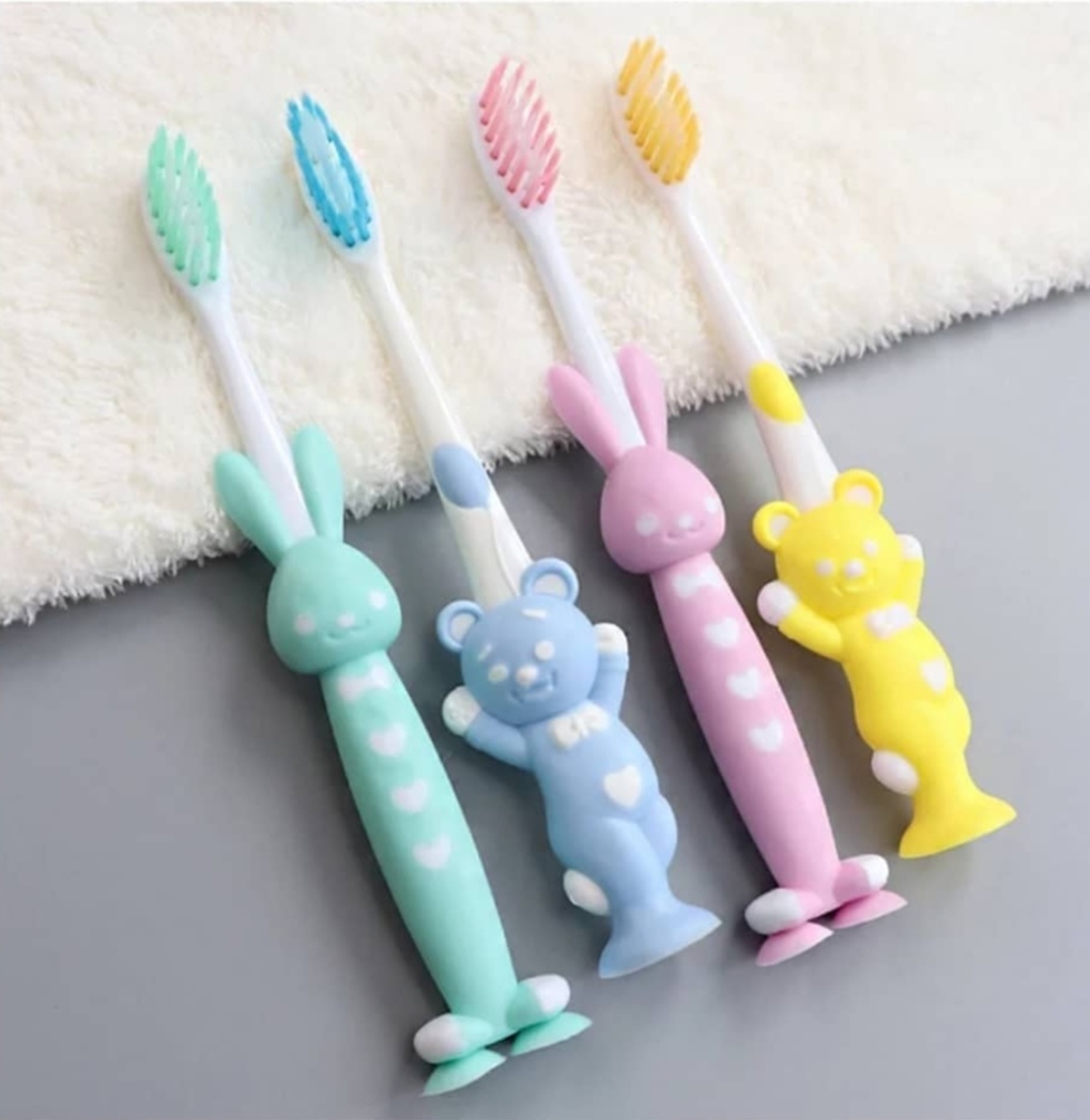 Cepillo de dientes