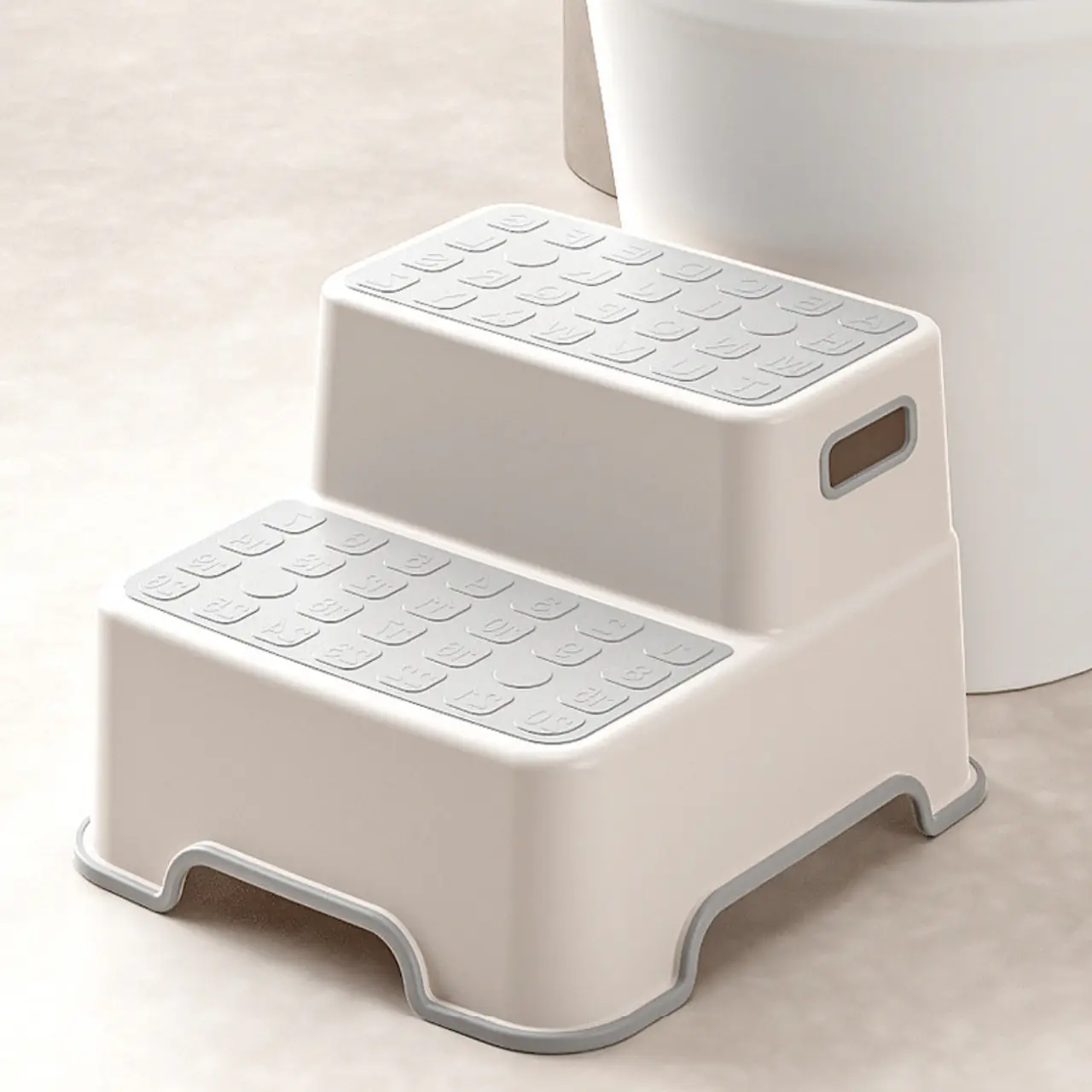 Taburete silla de baño