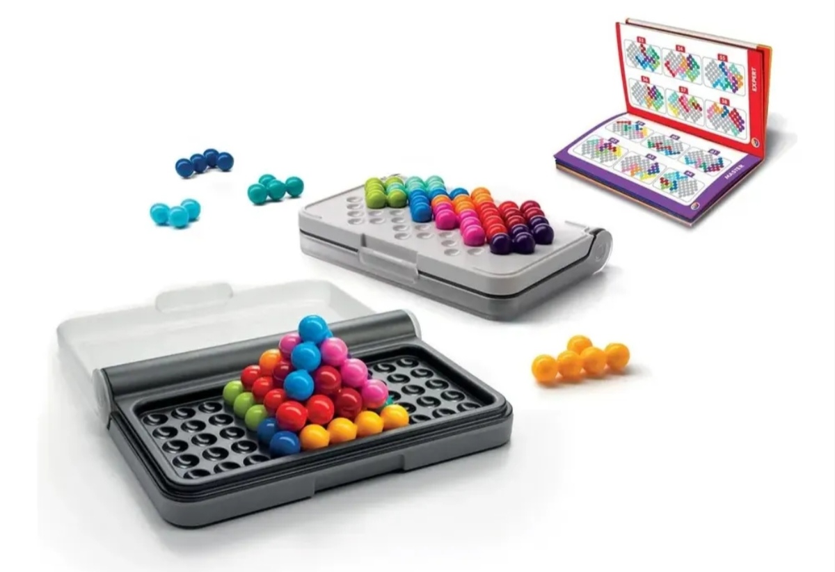 Juego de Ingenio Modelo N°2