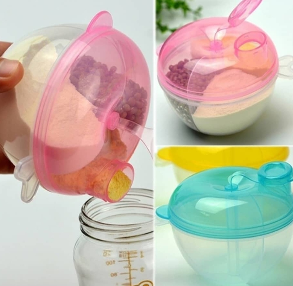 Dispensador de alimentos