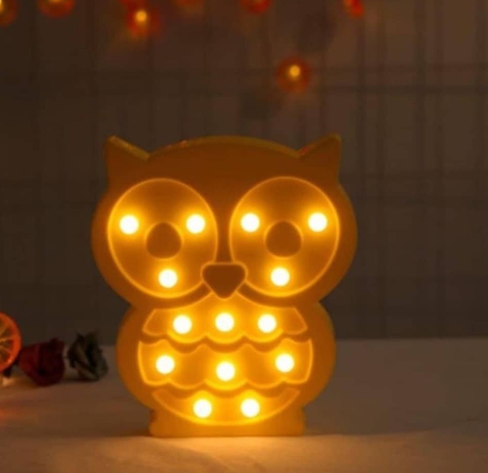Luces ampolletas