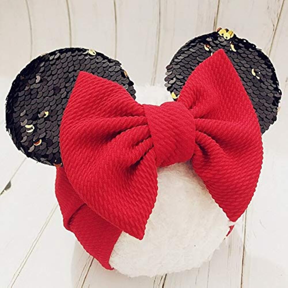 Cintillo minnie