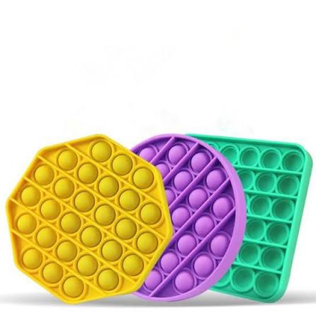 Pop it sensorial