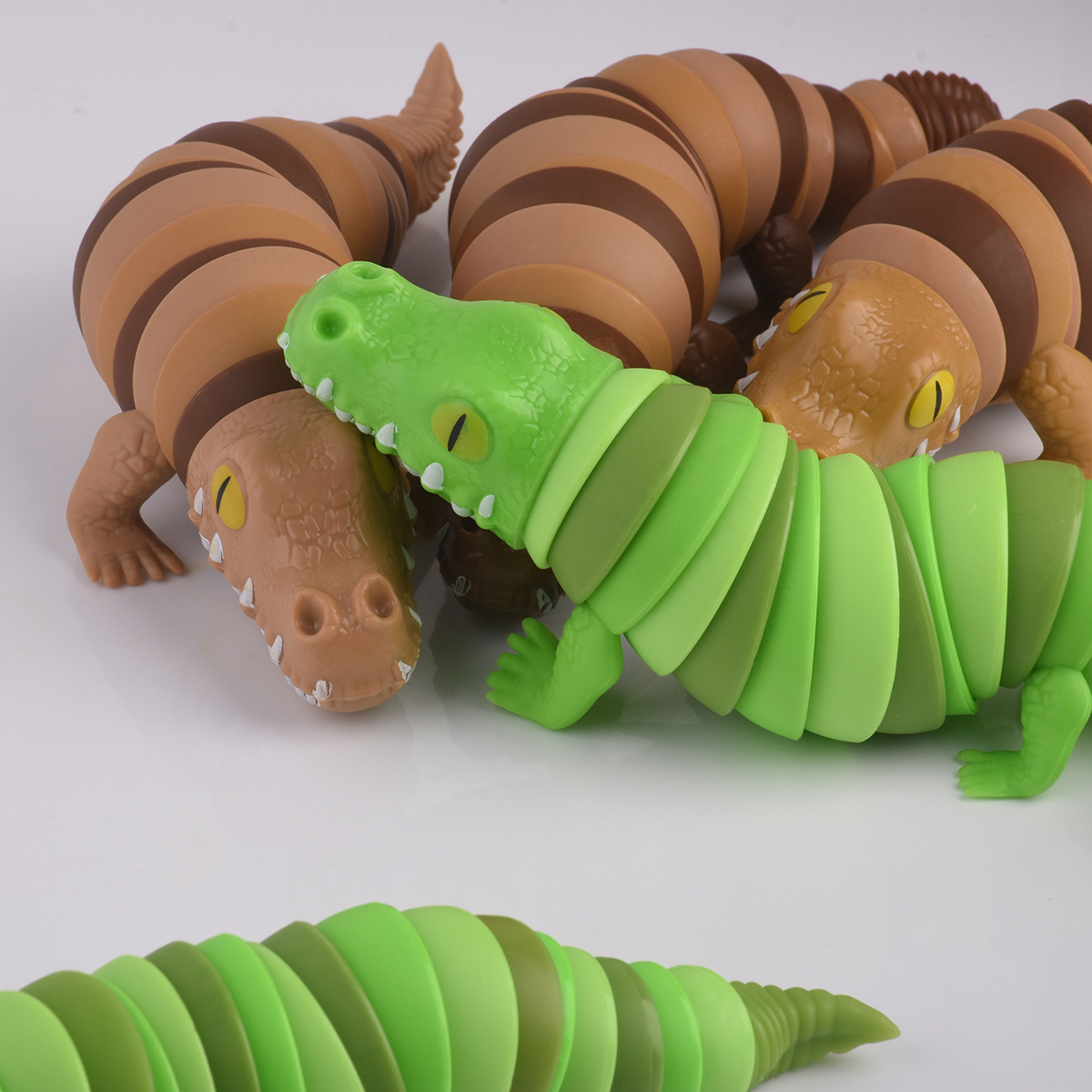 Lagarto sensorial
