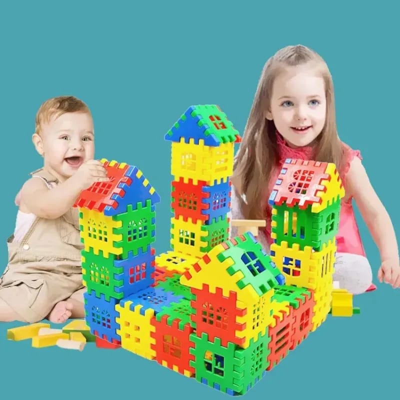 Juego de construcción