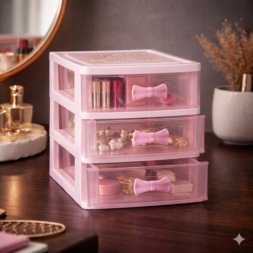 Caja organizadora