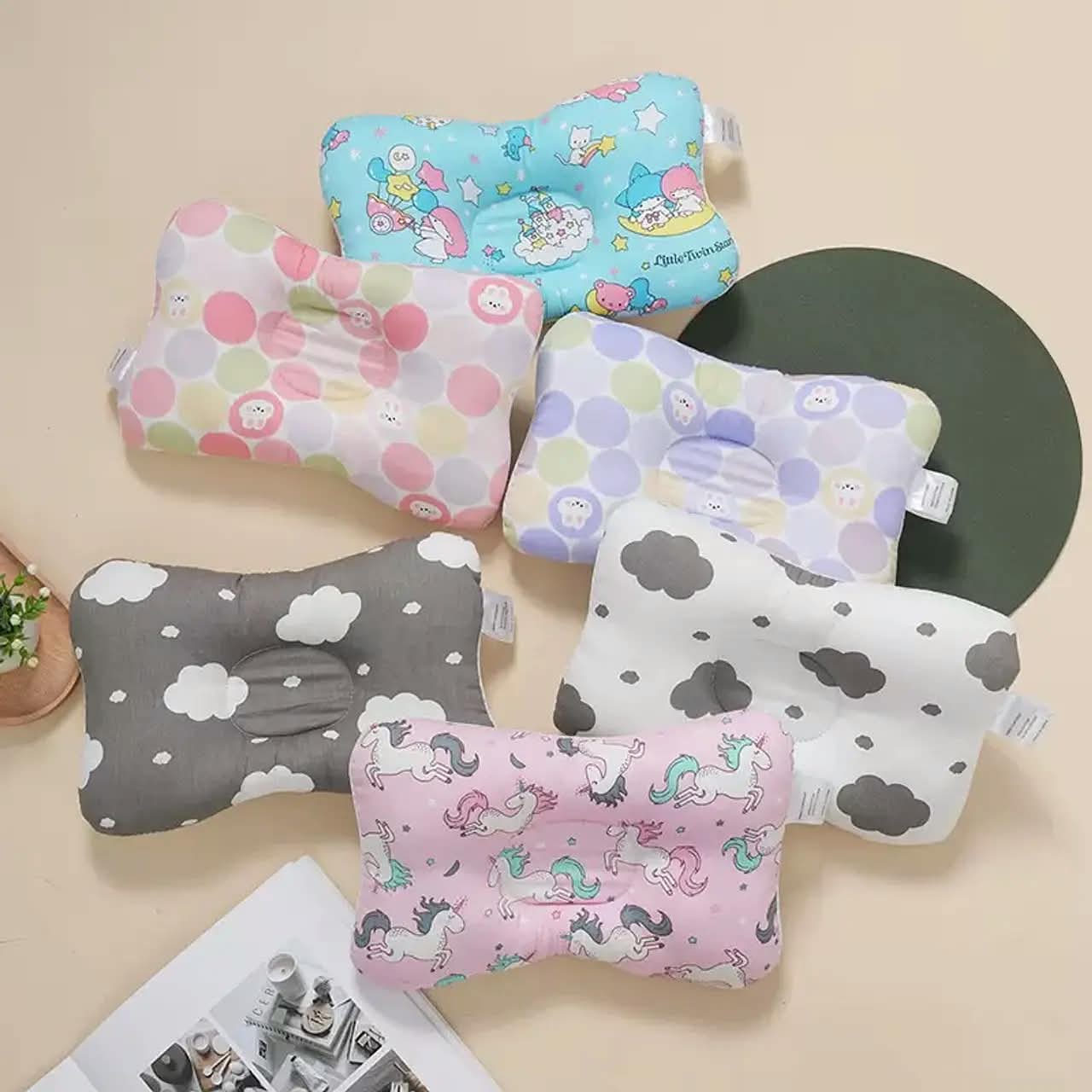 Almohadas