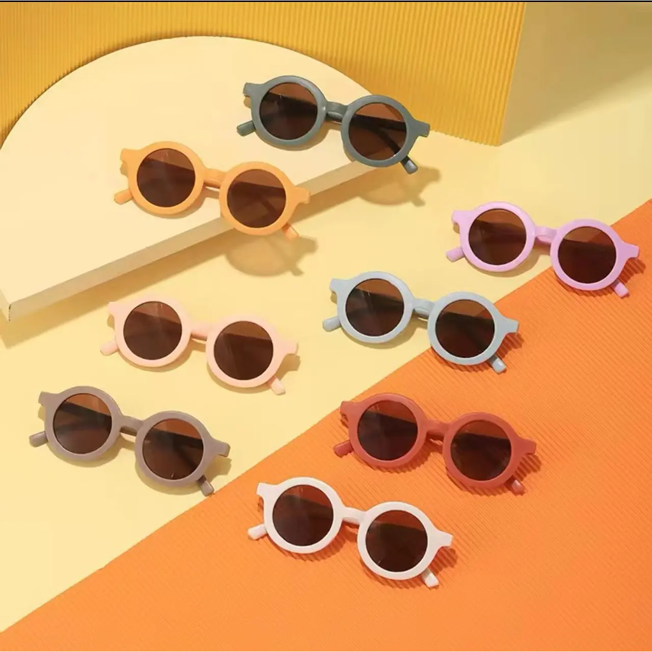 Lentes de sol unisex